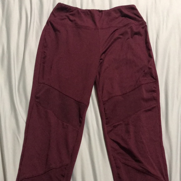 Workout pants lot - Picture 7 of 9